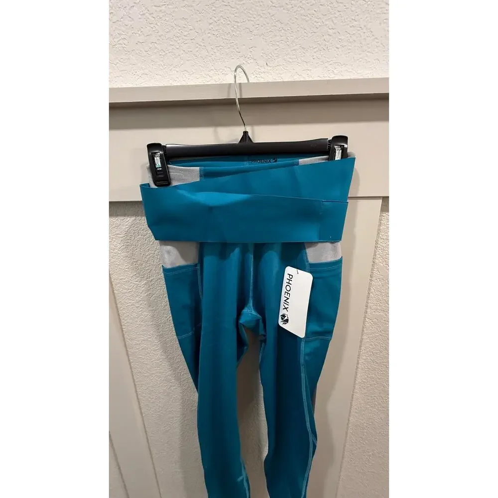 Phoenix Active Prague Training Strong Leggings - Picture 5 of 10